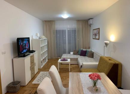 Квартира за 220 000 евро в Баре, Черногория