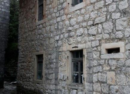 Дом за 650 000 евро в Перасте, Черногория