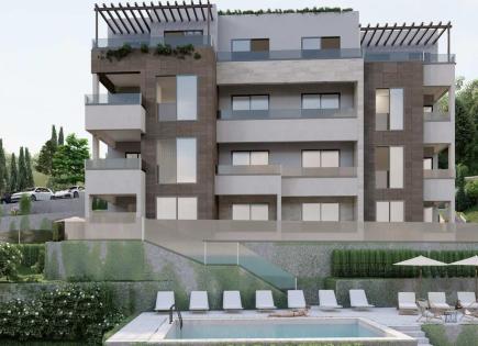 Земля за 680 000 евро в Тивате, Черногория