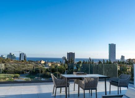 Квартира за 864 000 евро в Лимасоле, Кипр