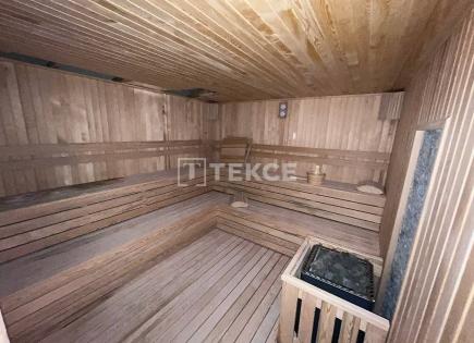 Пентхаус за 370 000 евро в Алании, Турция