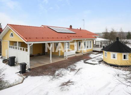 Дом за 299 000 евро в Риихимяки, Финляндия
