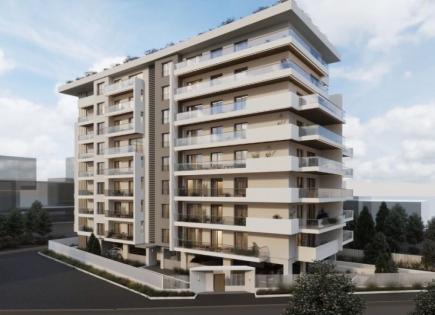 Квартира за 535 000 евро в Салониках, Греция