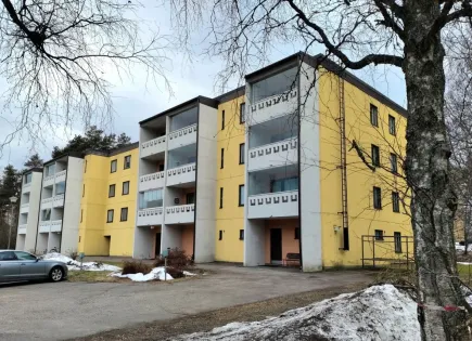 Квартира за 8 121 евро в Коуволе, Финляндия
