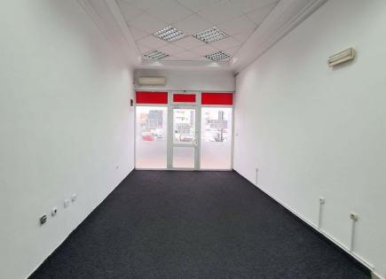 Офис за 85 000 евро в Баре, Черногория