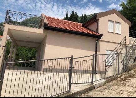 Дом за 129 000 евро в Сутоморе, Черногория