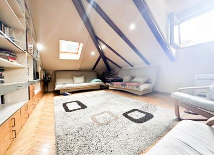 Квартира за 360 000 евро в Которе, Черногория