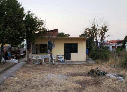 Дом за 65 000 евро в Добра Воде, Черногория