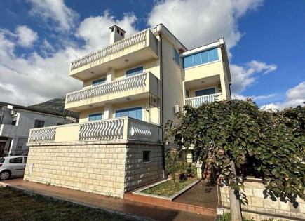 Дом за 550 000 евро в Шушани, Черногория