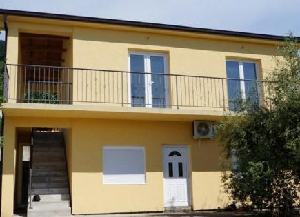 Дом за 350 000 евро в Каваче, Черногория