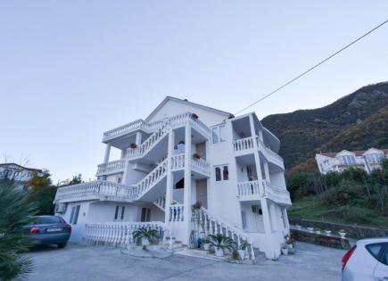 Дом за 925 000 евро в Столиве, Черногория