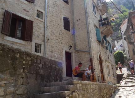 Дом за 850 000 евро в Которе, Черногория