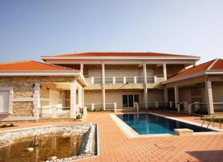 Дом за 1 100 000 евро в Баре, Черногория