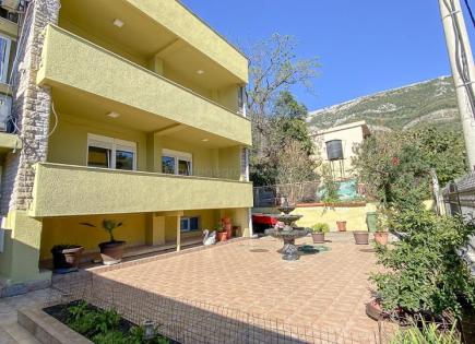 Офис за 463 500 евро в Сутоморе, Черногория