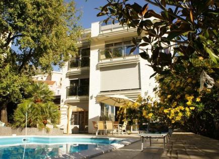 Дом за 1 100 000 евро в Будве, Черногория