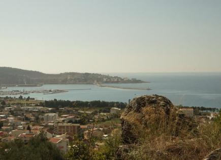 Земля за 181 000 евро в Шушани, Черногория