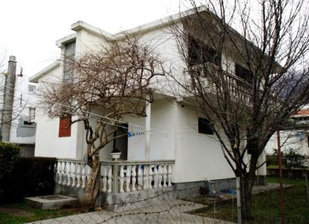 Дом за 252 000 евро в Сутоморе, Черногория