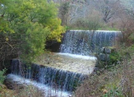 Земля за 1 360 000 евро в Херцег-Нови, Черногория