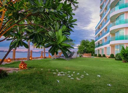 Квартира за 209 781 евро в Паттайе, Таиланд