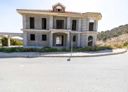 Квартира за 1 200 000 евро в Лимасоле, Кипр