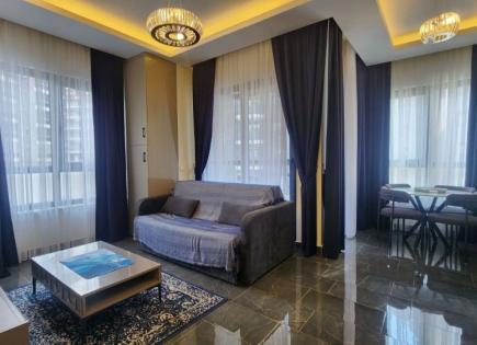 Квартира за 103 000 евро в Алании, Турция