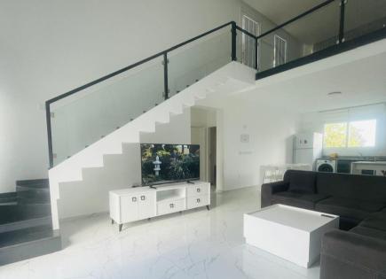 Апартаменты за 267 104 евро в Кирении, Кипр