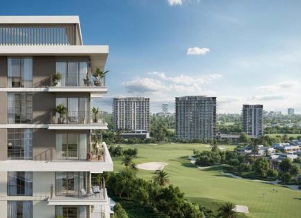 Квартира за 682 066 евро в Дубае, ОАЭ