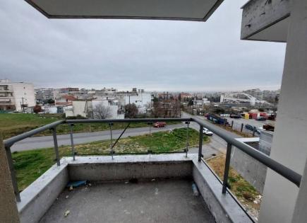 Квартира за 180 000 евро в Салониках, Греция