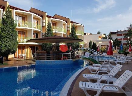 Квартира за 68 900 евро на Солнечном берегу, Болгария