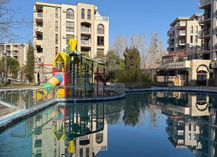 Квартира за 98 000 евро на Солнечном берегу, Болгария