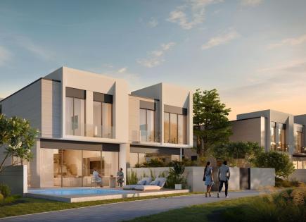 Вилла за 1 771 176 евро в Дубае, ОАЭ