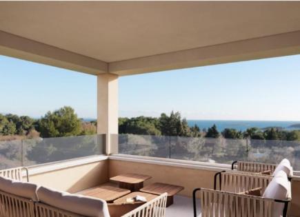 Вилла за 1 200 000 евро в Премантуре, Хорватия