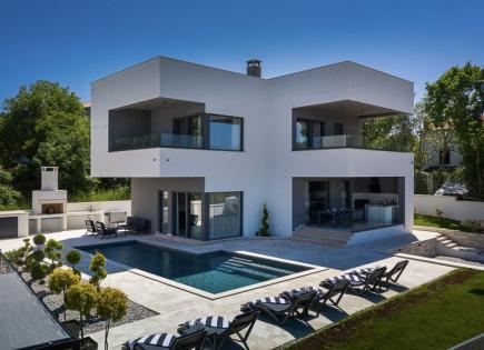 Вилла за 1 142 000 евро в Хорватии