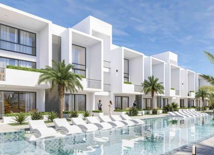 Апартаменты за 182 638 евро в Искеле, Кипр
