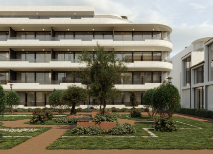 Апартаменты за 311 000 евро в Вила-Нова-ди-Гая, Португалия