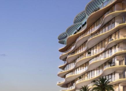 Квартира за 799 601 евро в Дубае, ОАЭ