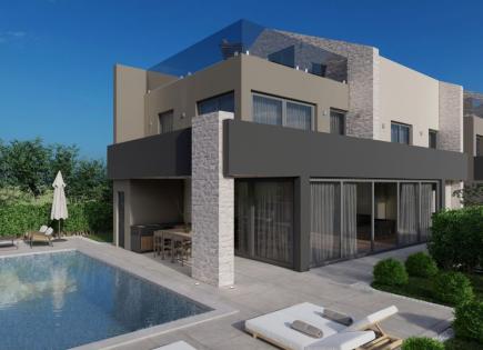 Вилла за 1 050 000 евро в Порече, Хорватия