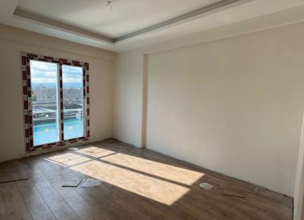 Квартира за 85 000 евро в Мерсине, Турция