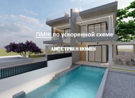 Вилла за 1 250 000 евро в Пафосе, Кипр