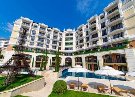 Квартира за 105 000 евро в Святом Власе, Болгария