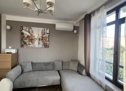 Квартира за 104 000 евро в Святом Власе, Болгария