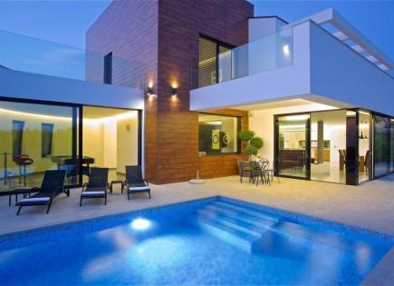 Вилла за 1 800 000 евро в Хорватии