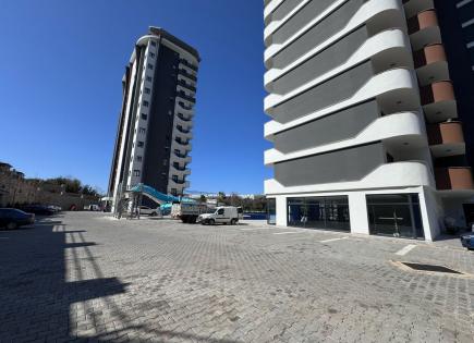 Квартира за 49 500 евро в Алании, Турция