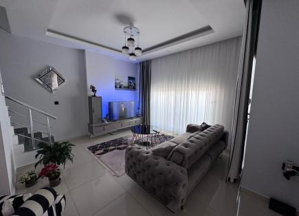 Квартира за 114 000 евро в Алании, Турция