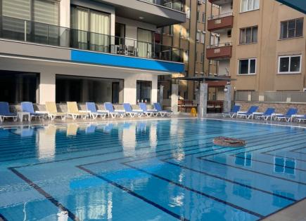Квартира за 213 000 евро в Алании, Турция