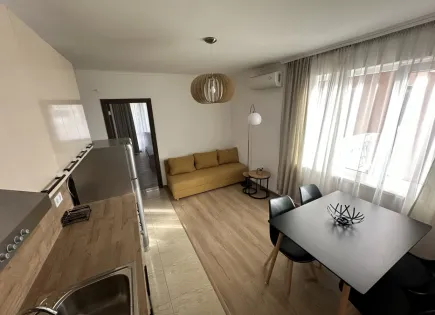 Квартира за 71 000 евро на Солнечном берегу, Болгария