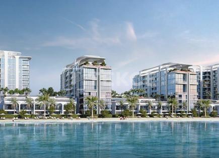 Апартаменты за 393 000 евро в ОАЭ