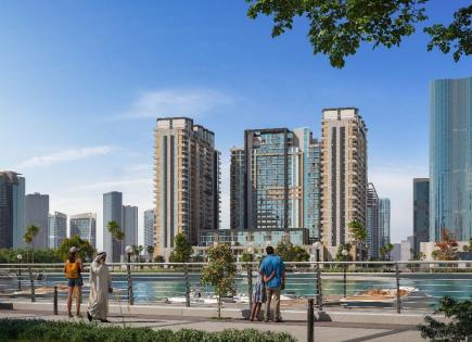 Квартира за 368 238 евро в Абу-Даби, ОАЭ