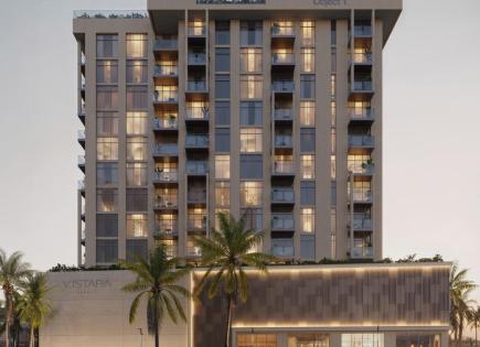 Квартира за 458 218 евро в Дубае, ОАЭ