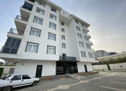 Квартира за 71 000 евро в Алании, Турция